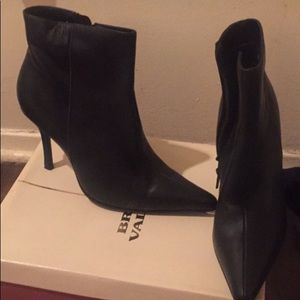Bruno Valenti Boots